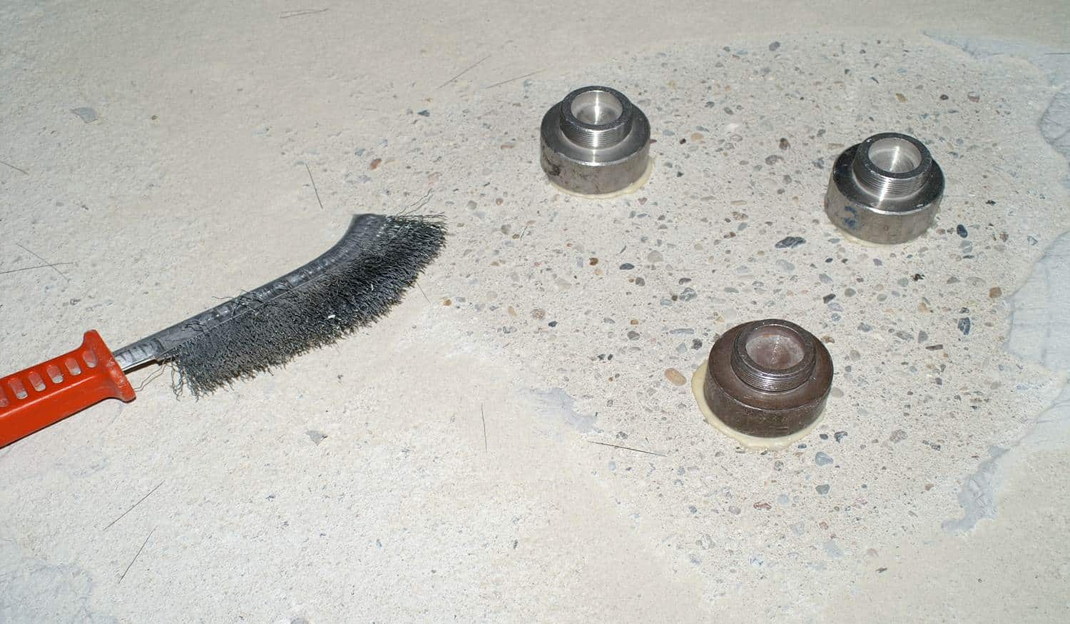 Prüf- und Hinweispflichten des Boden-/Parkettlegers